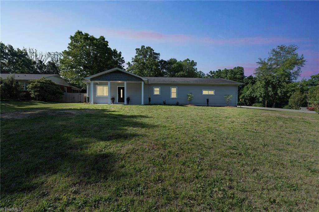 700 Nance Drive - Photo 1
