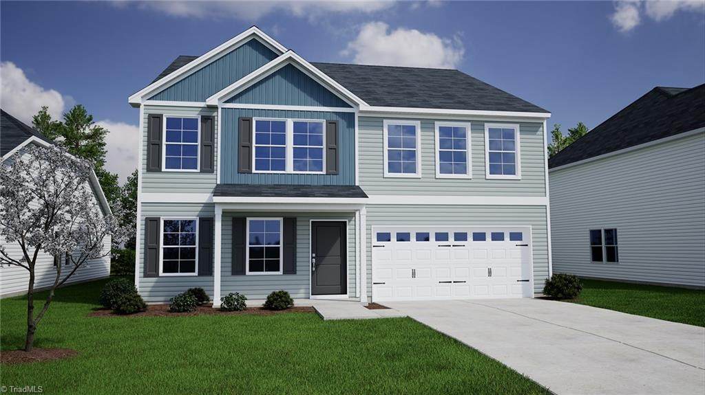 529 Raspberry Hill Road - Photo 1