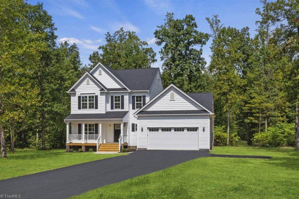 145 Oakmont Lane - Photo 1