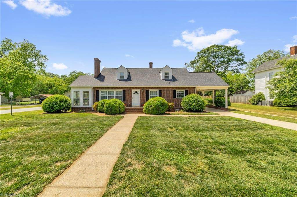 318 Fayetteville Street - Photo 1