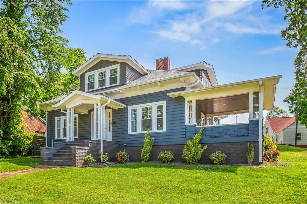 310 Bridge Street - Photo 1