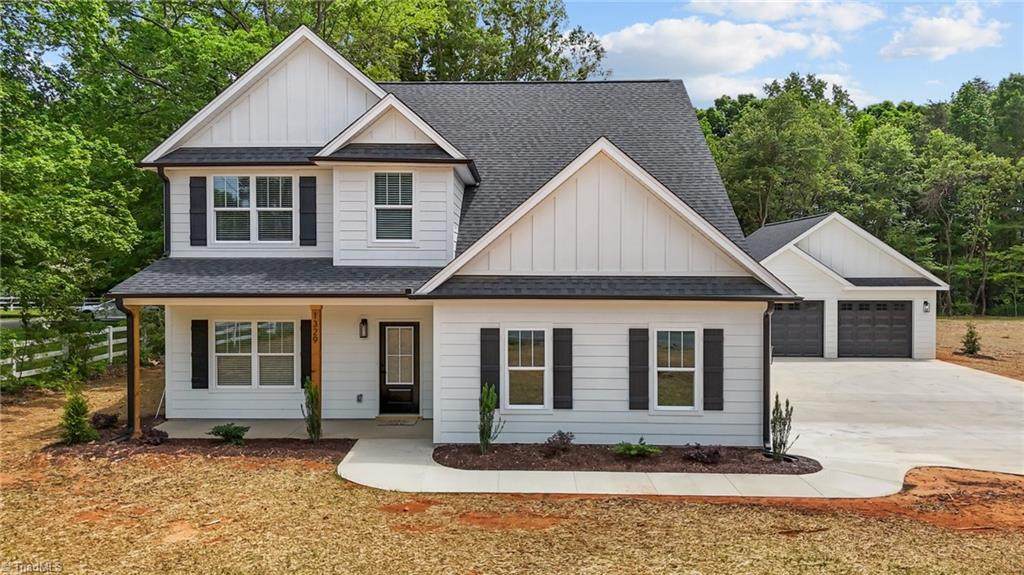 1329 Union Cross Road - Photo 1