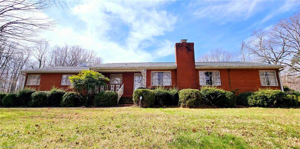 3015 Nc Highway 87 - Photo 1