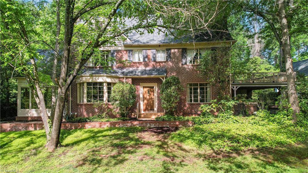 1503 Allendale Road - Photo 1