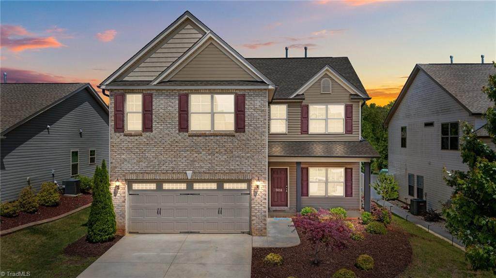 5614 Edgartown Street - Photo 1