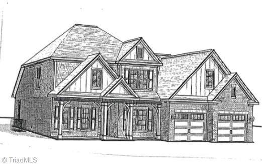 1335 Maple Chase Lane - Photo 1