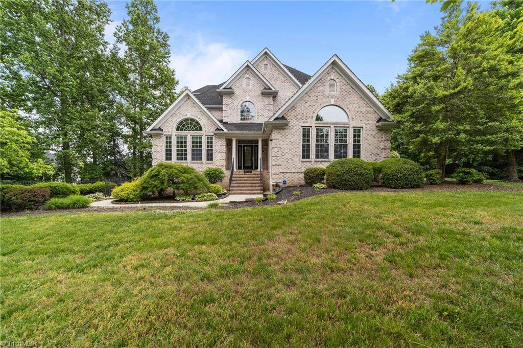196 Arnold Palmer Drive - Photo 1
