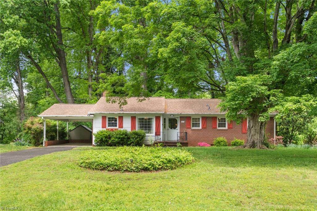 2841 Monticello Drive - Photo 1