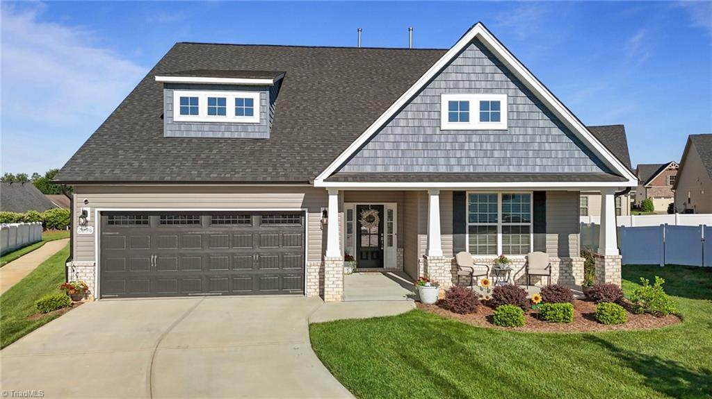 2096 Dowell Court - Photo 1