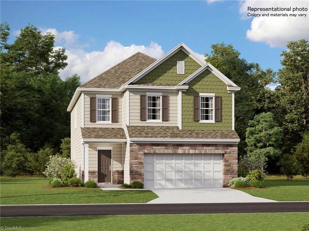 5489 Hydrangea Street - Photo 1