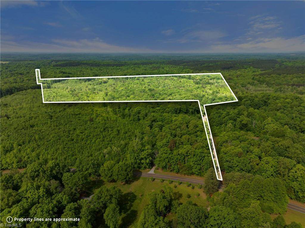 0 Hauser Road - Photo 1