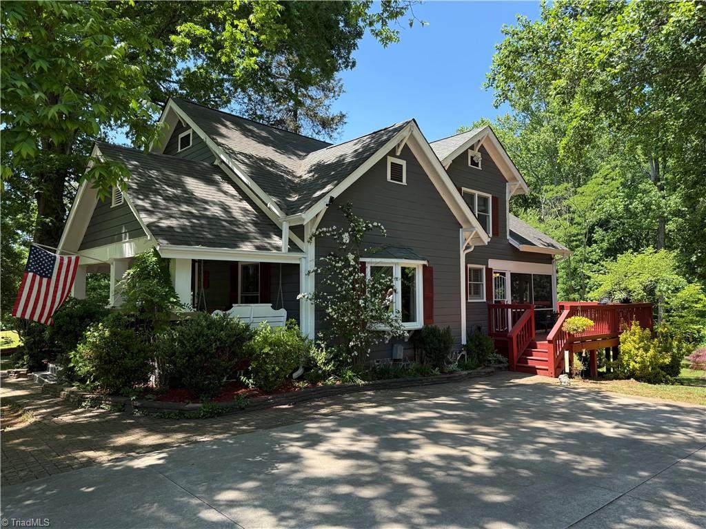 1079 Wallburg High Point Road - Photo 1