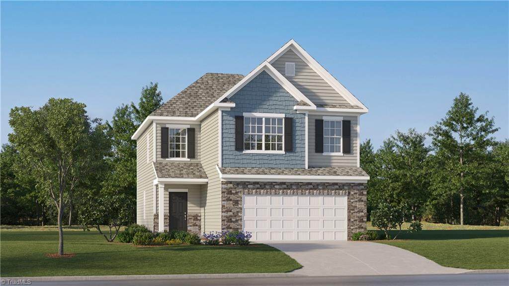 5513 Hydrangea Street - Photo 1