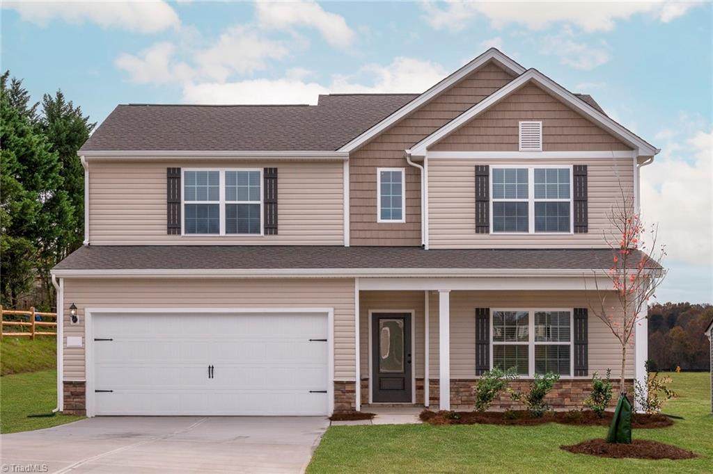 128 Courtland Drive - Photo 1