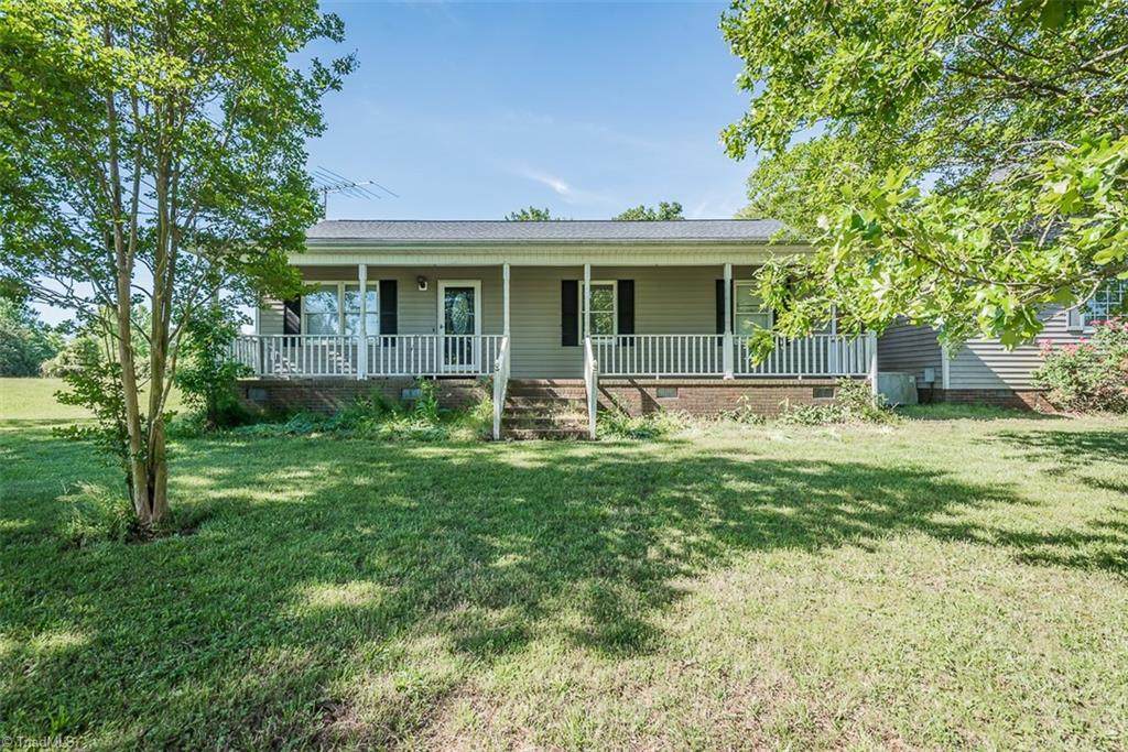 3714 Mount Zion Church Road - Photo 1