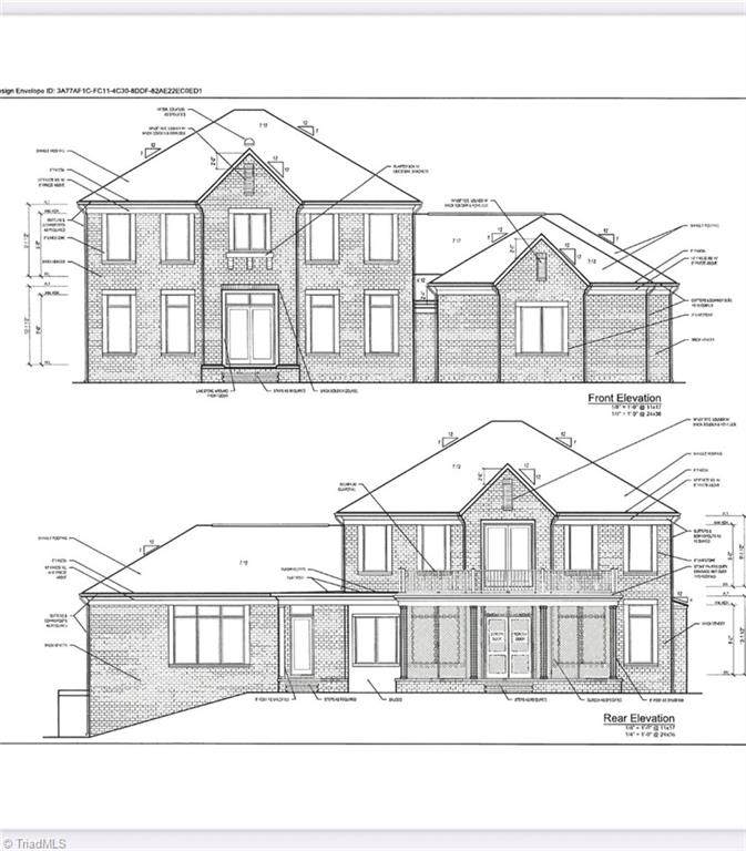 712 Linden Green Way - Photo 1