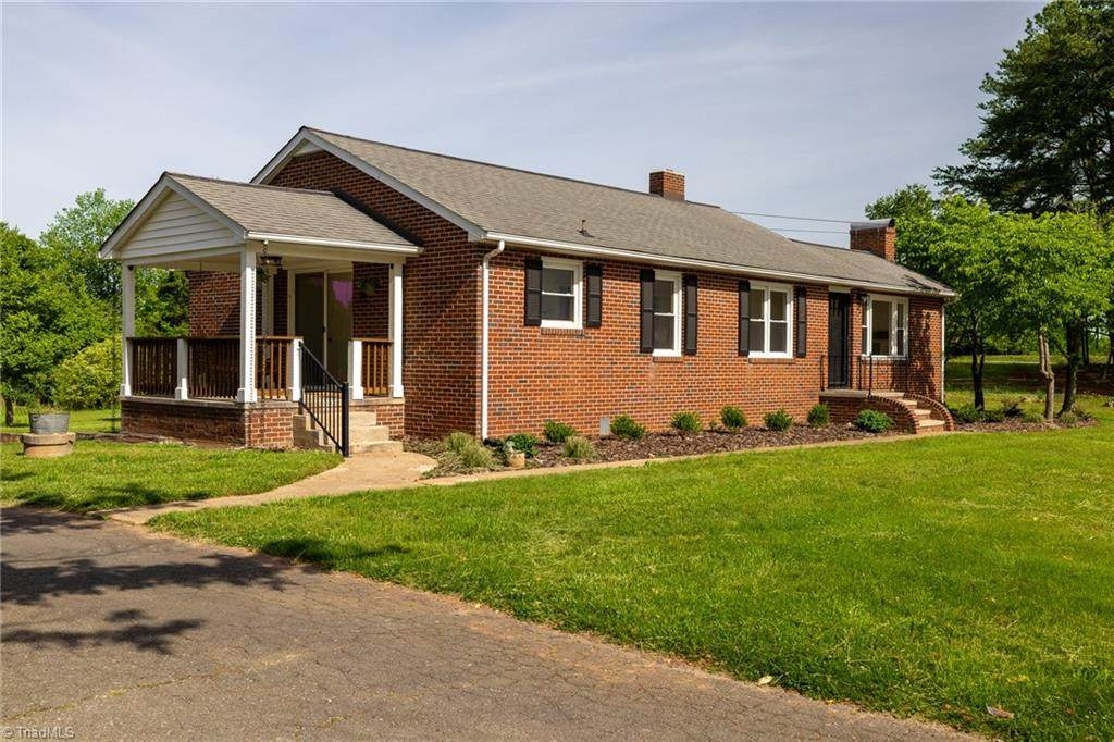 310 Sedge Garden Road - Photo 1