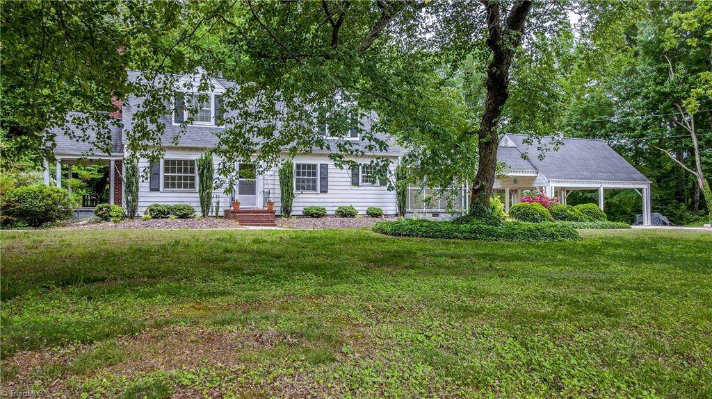 341 Somers Loop - Photo 1