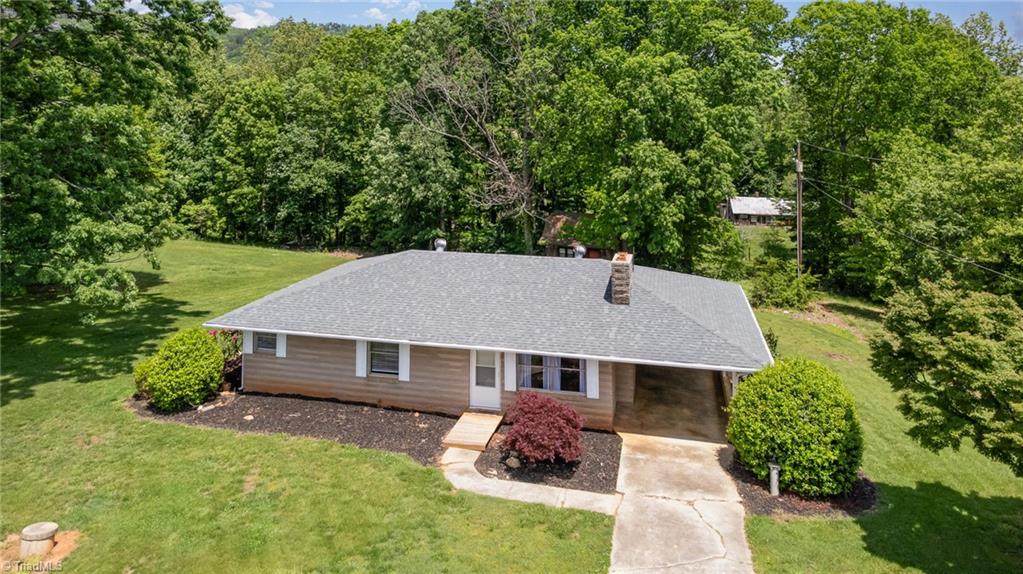 3125 Ymca Camp Road - Photo 1
