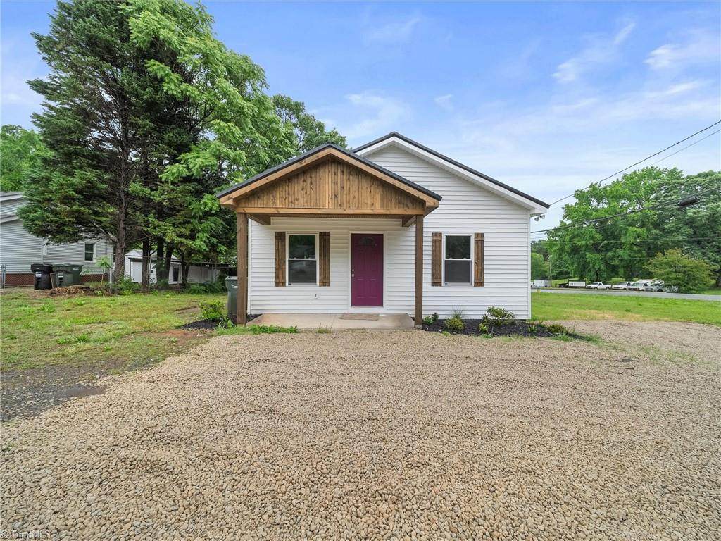 1067 Old Charlotte Road - Photo 1