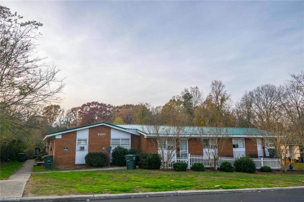 2330 Kersey Street - Photo 1