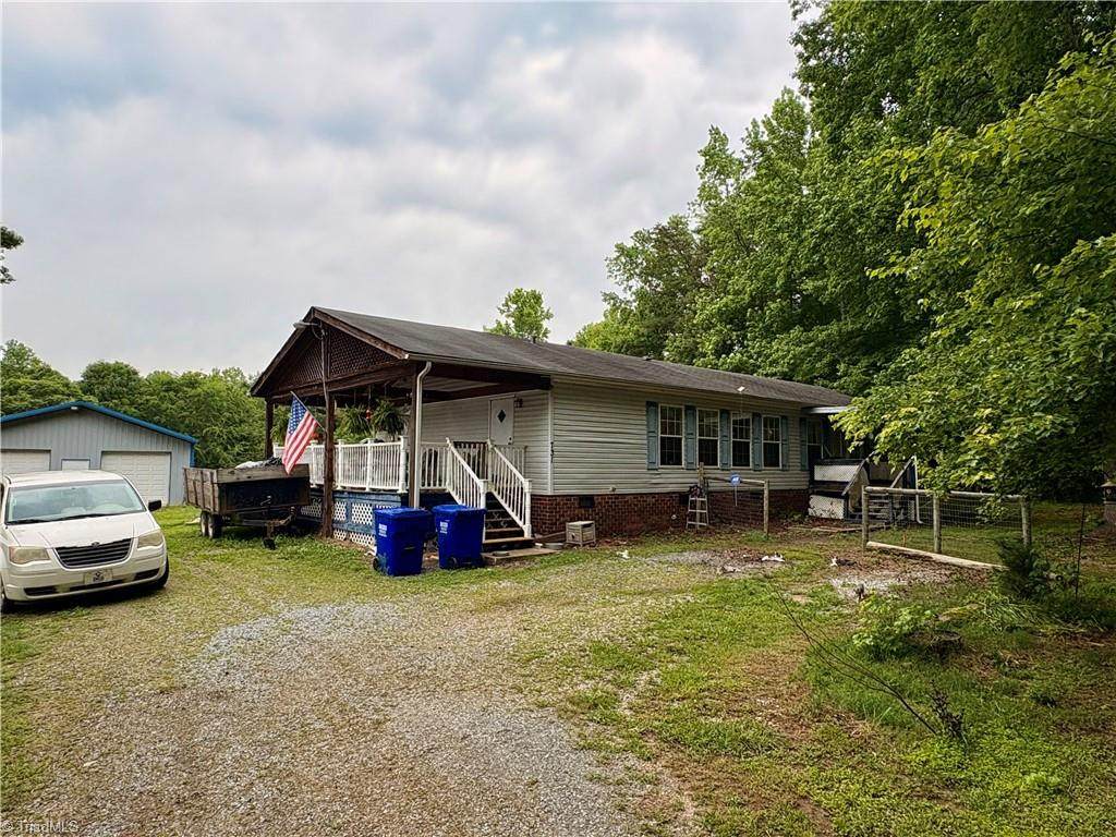 731 Ramseur Julian Road - Photo 1