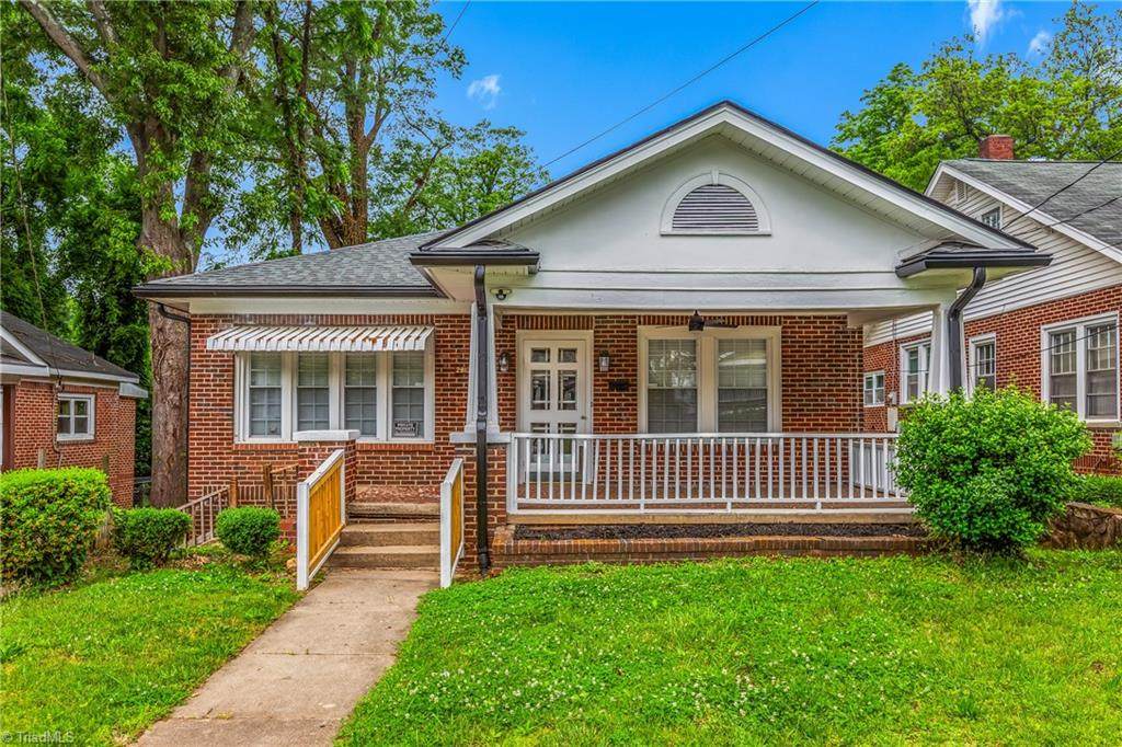 2812 Patterson Avenue - Photo 1