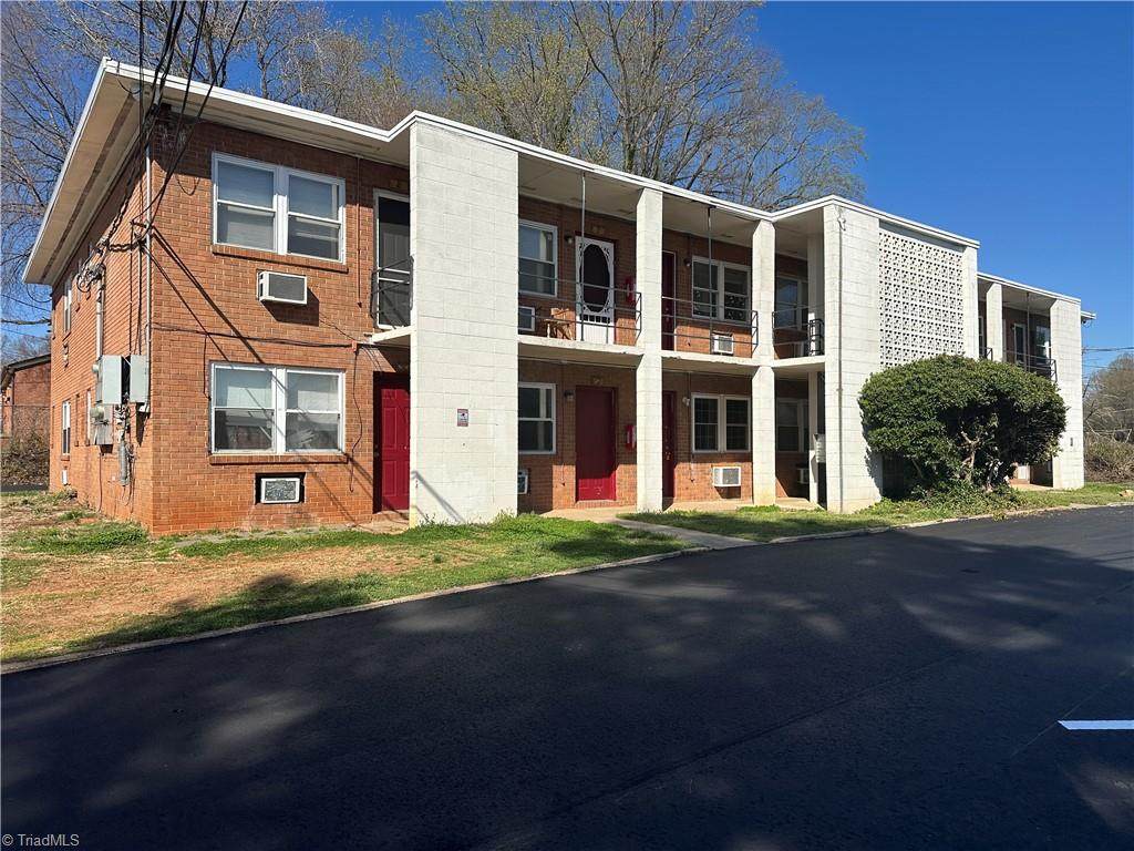 1121 Hutton Street - Photo 1