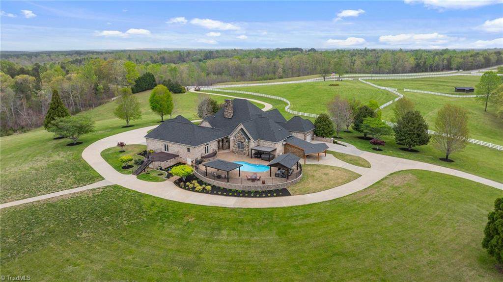 265 Phillip Henderson Road - Photo 1