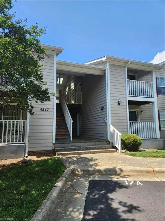5517 Hornaday Road - Photo 1