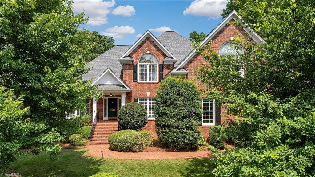 4208 Bitternut Trail - Photo 1