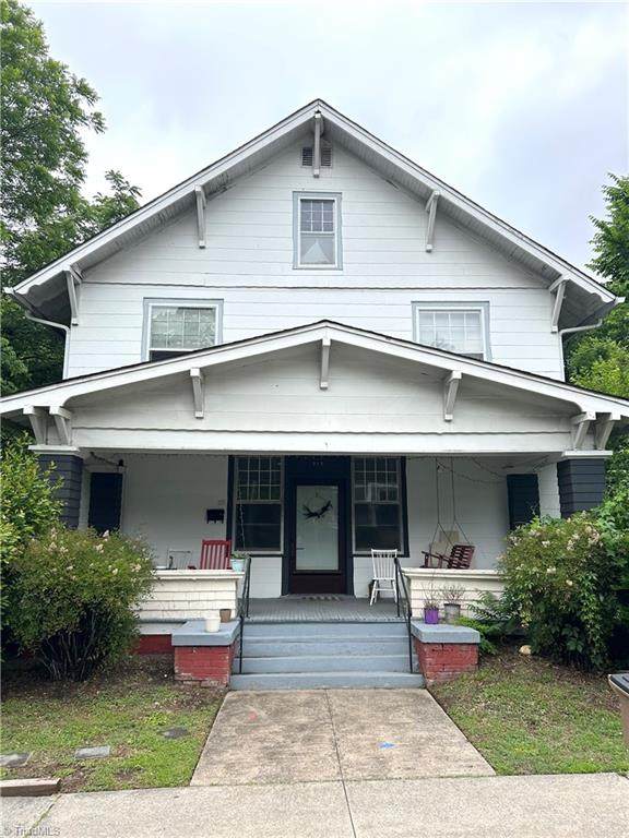 912 Spring Garden Street - Photo 1