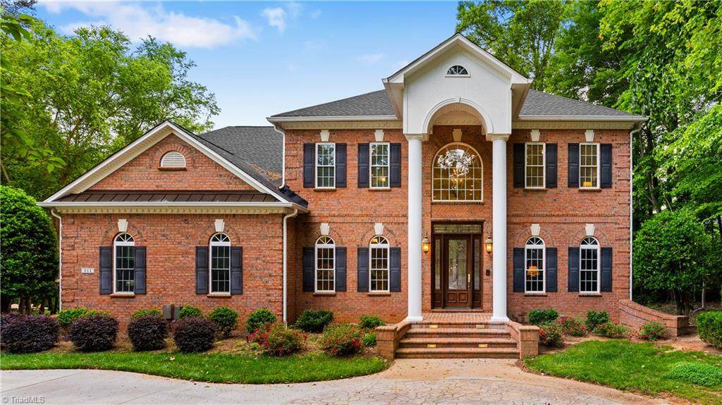 344 Lake Point Lane - Photo 1