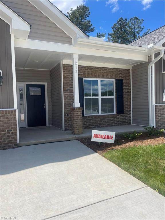 215 Cason Drive - Photo 1