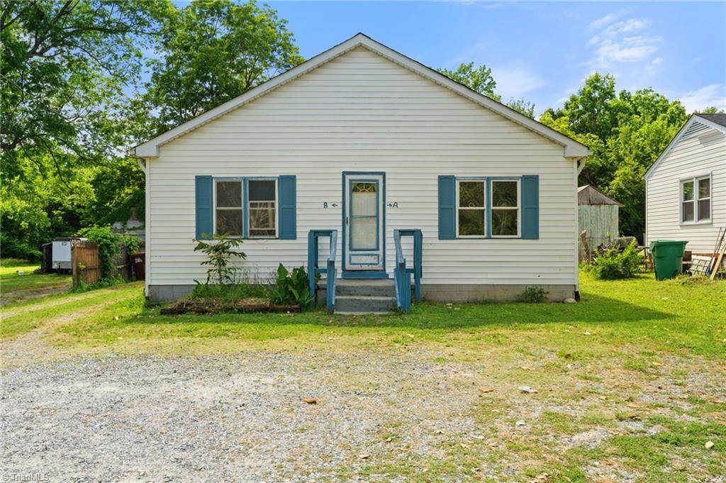 263 Dorothy Street - Photo 1