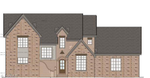 9109 Top Ridge Court - Photo 1