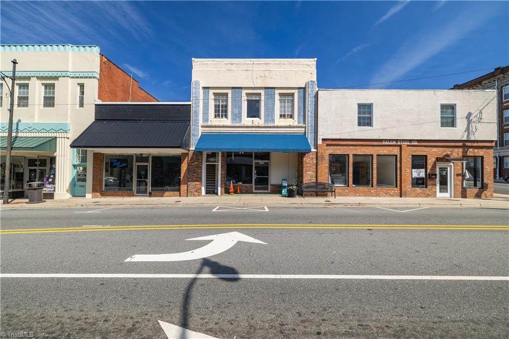 641 Washington Street - Photo 1