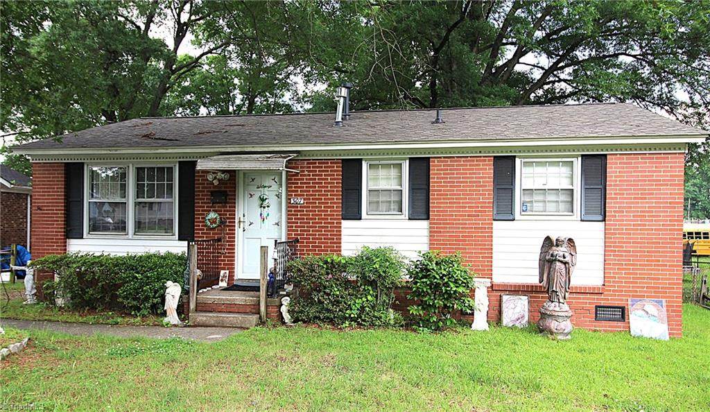 307 Guerrant Street - Photo 1