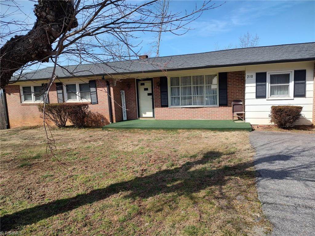 210 Grinton Avenue - Photo 1