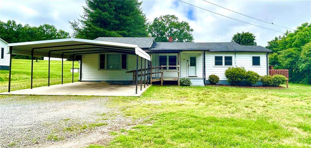 271 Nc Highway 16 - Photo 1