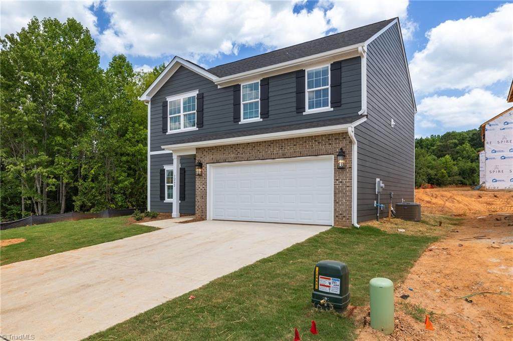 1262 Solomon Drive - Photo 1