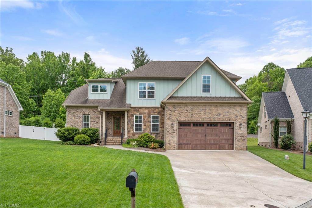 4484 Cheyenne Court - Photo 1