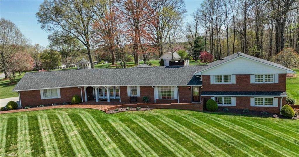 924 Pleasant Home Church Road - Photo 1