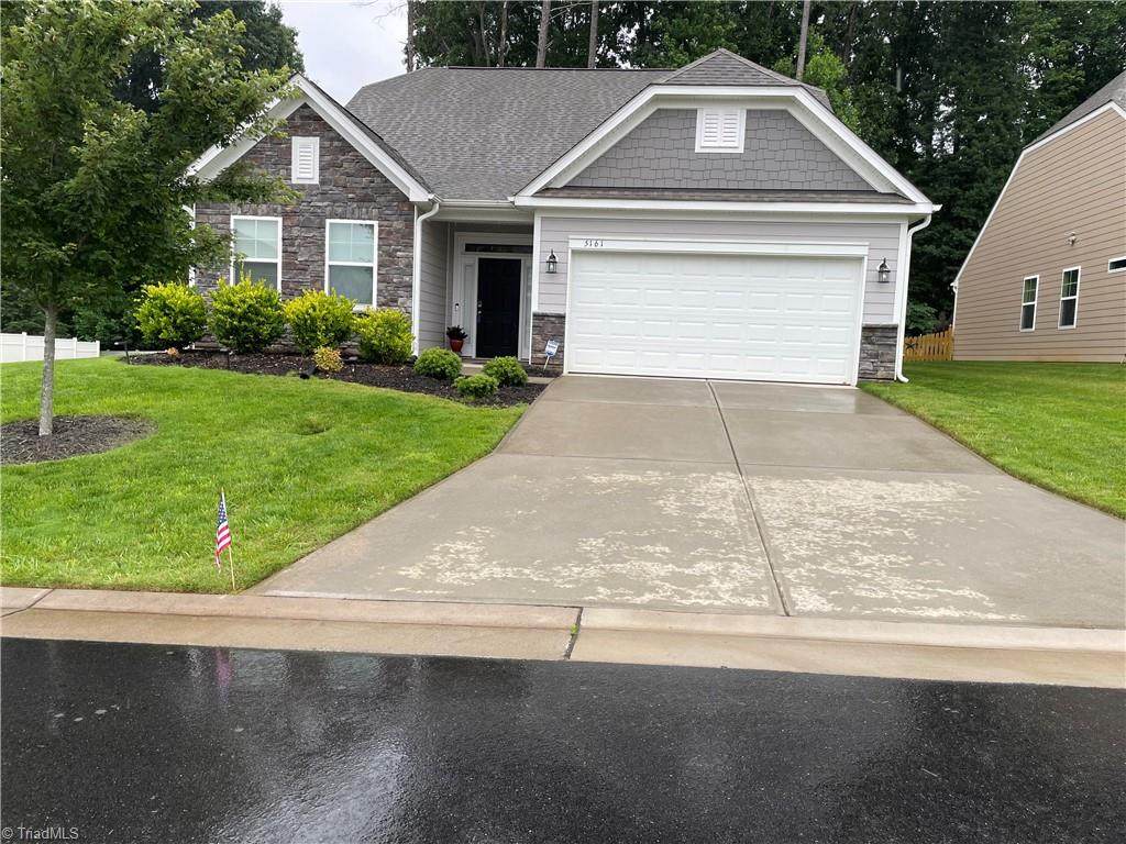 5161 Quail Forest Drive - Photo 1