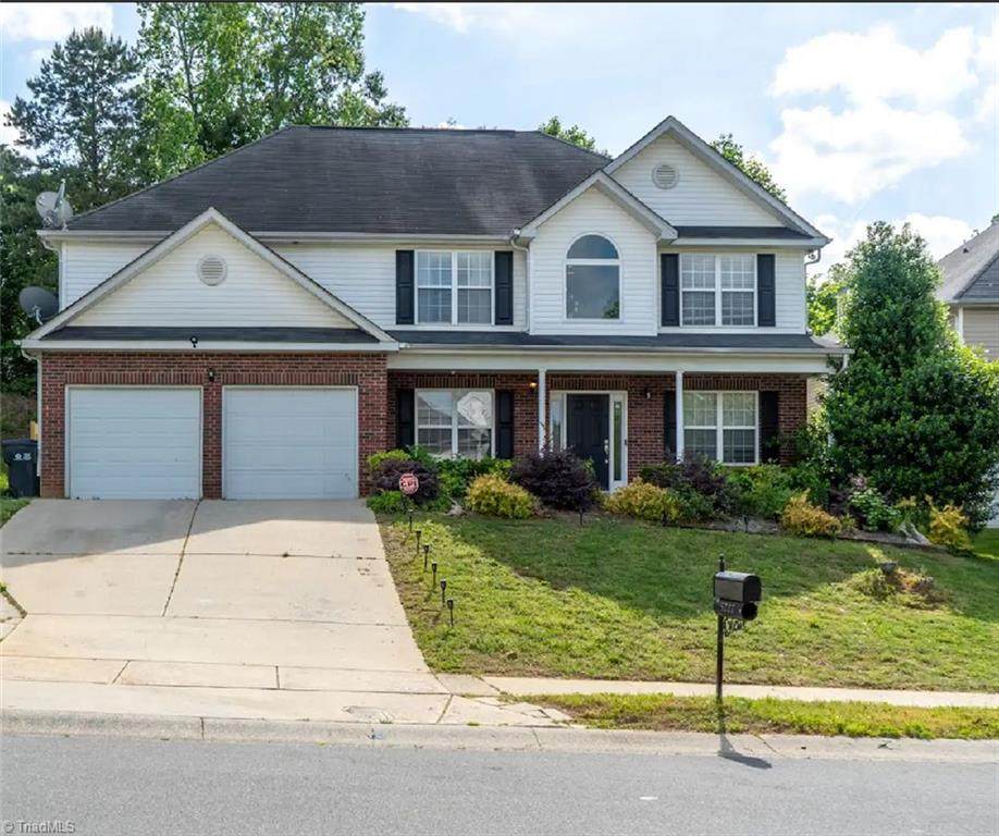 5227 Eagle Creek Drive - Photo 1