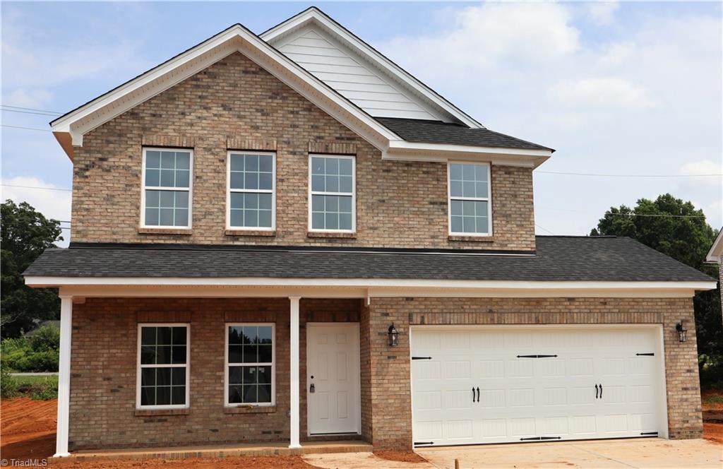 125 Glasmere Court - Photo 1