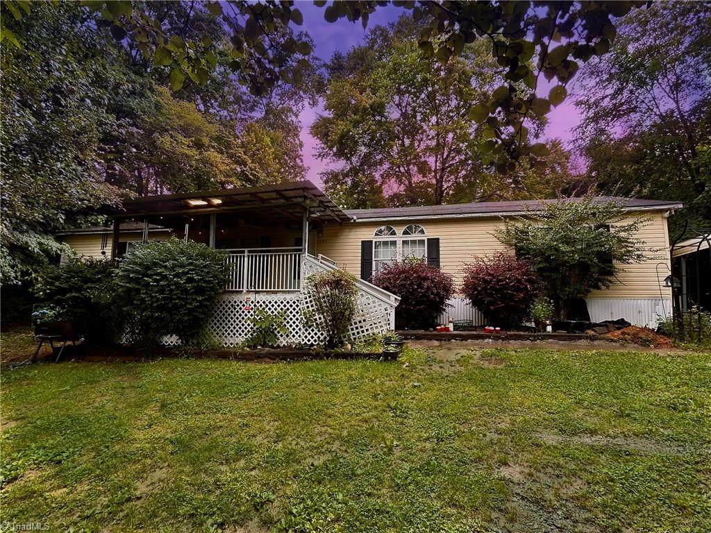 1407 Remer Regan Road - Photo 1