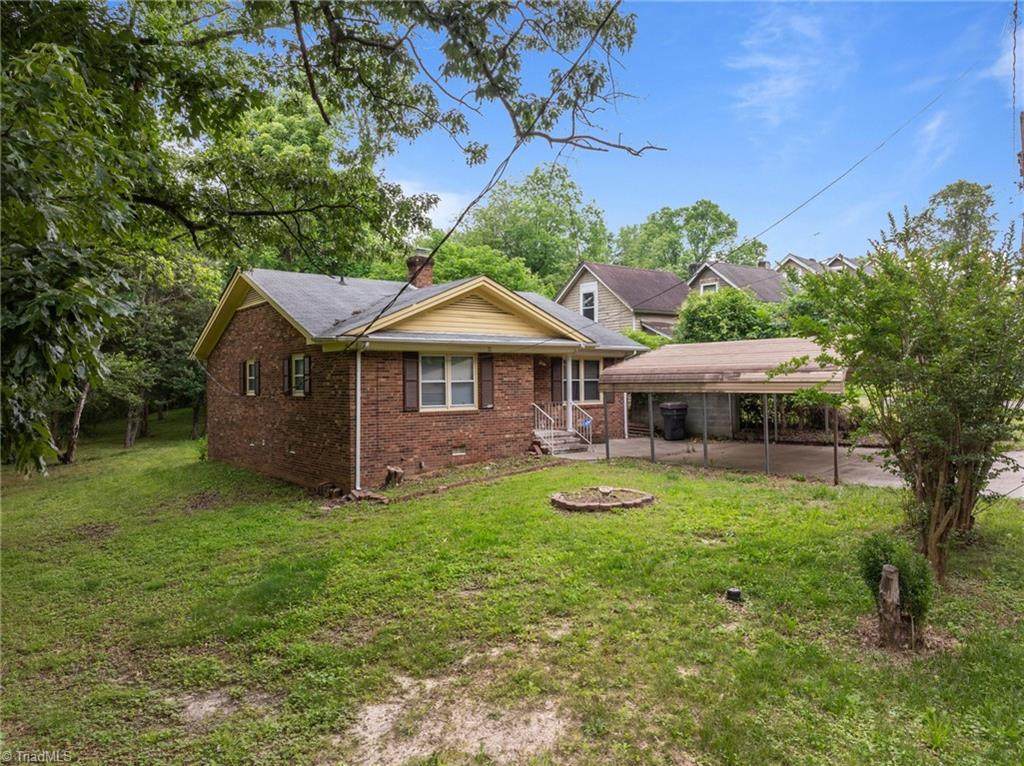 331 Washington Avenue - Photo 1