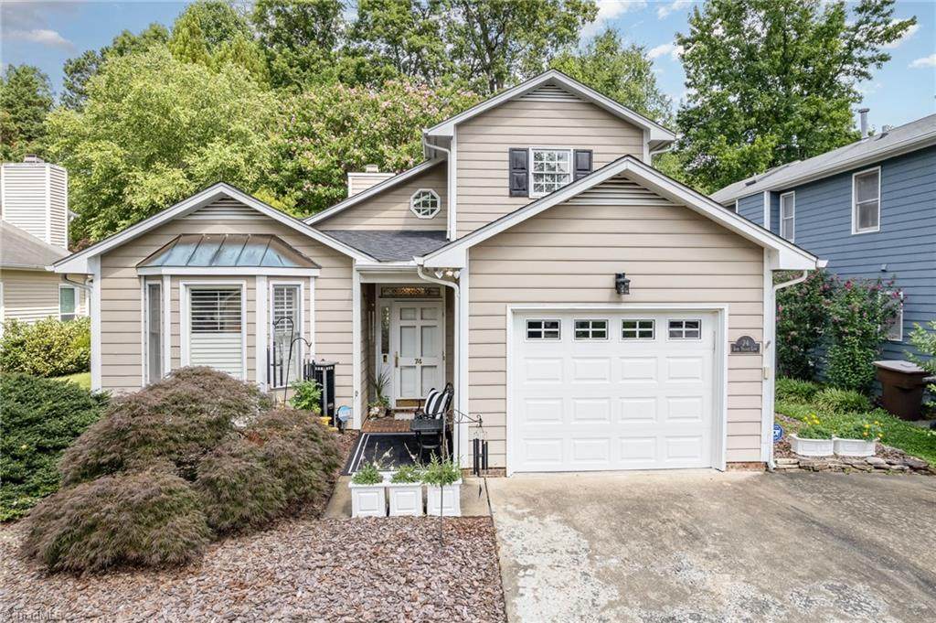 74 Park Village Lane - Photo 1