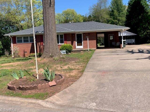 1247 Norman Drive - Photo 1